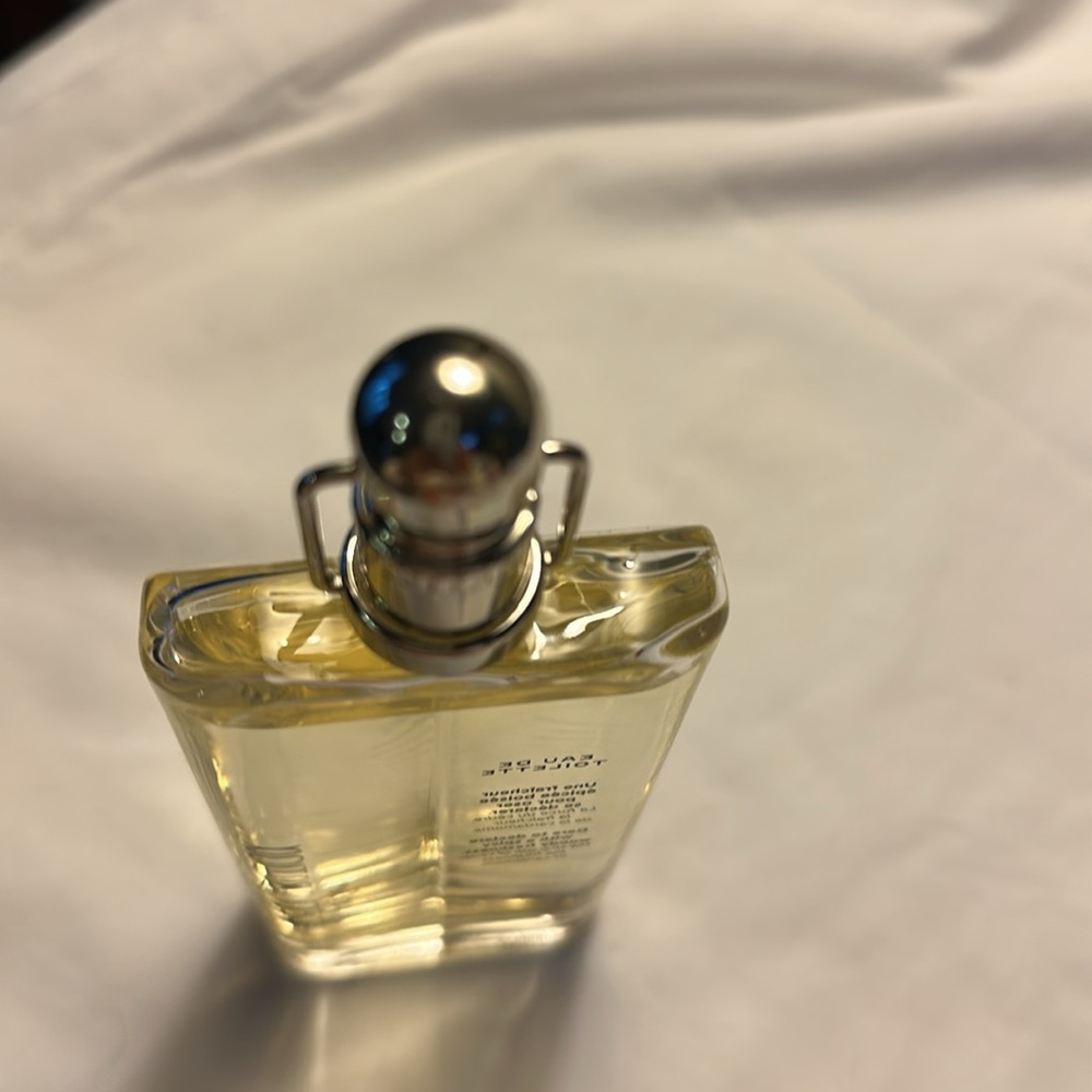 Cartier Declaration - Picture 5 of 10